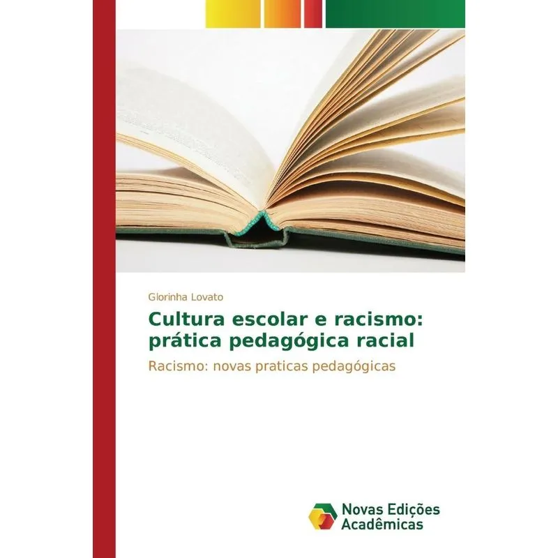 Cultura escolar e racismo