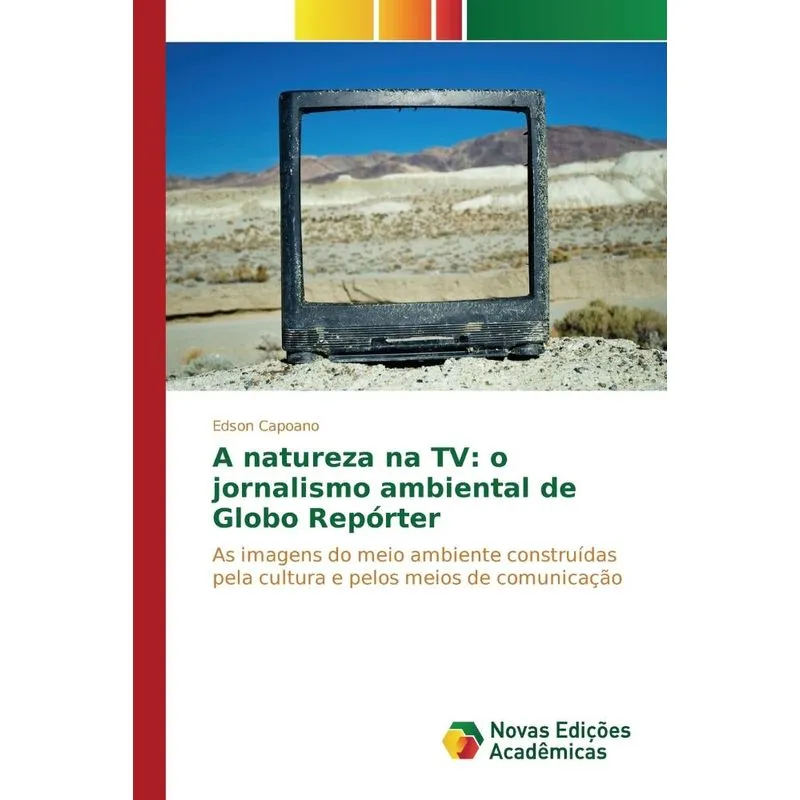 A natureza na TV