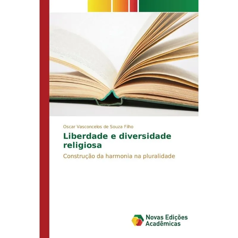 Liberdade e diversidade religiosa