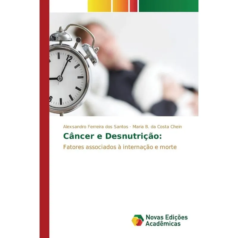 Câncer e Desnutrição
