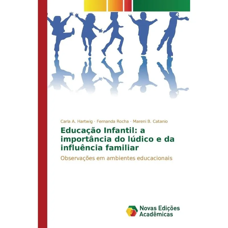 Educação Infantil