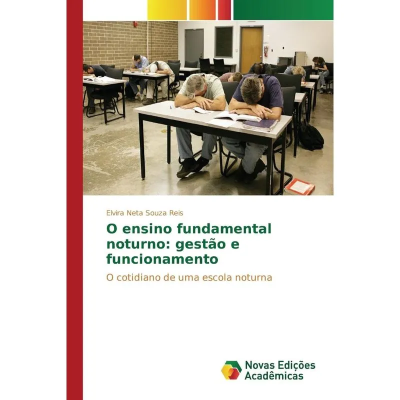 O ensino fundamental noturno