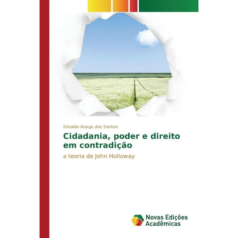Cidadania, poder e direito em contradição