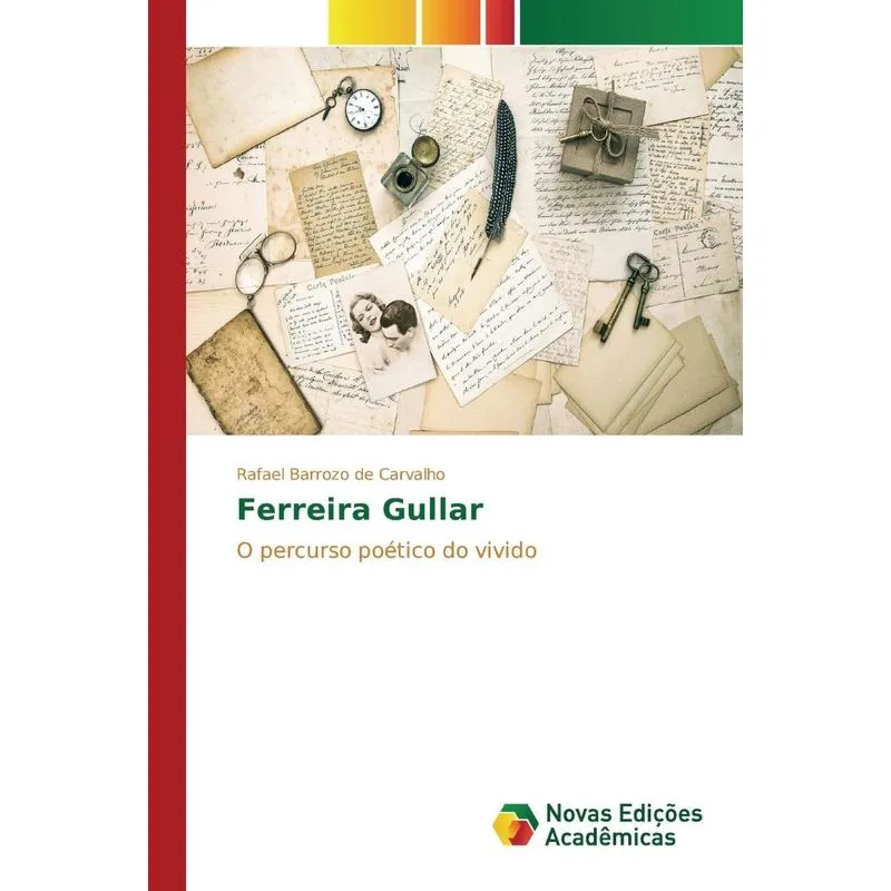 Ferreira Gullar