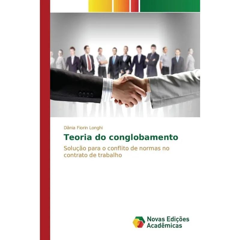 Teoria do conglobamento