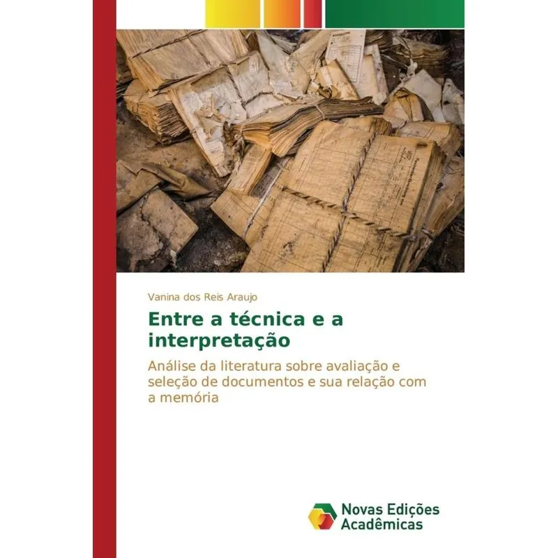 Entre a técnica e a interpretação