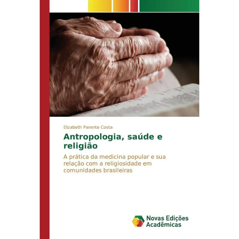 Antropologia, saúde e religião