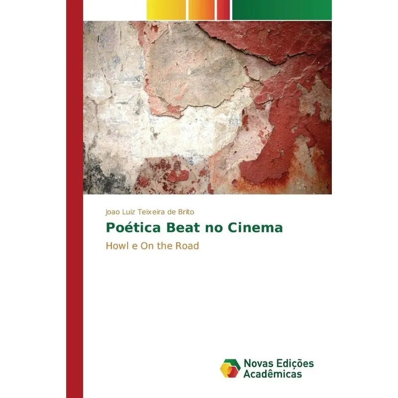 Poética Beat no Cinema