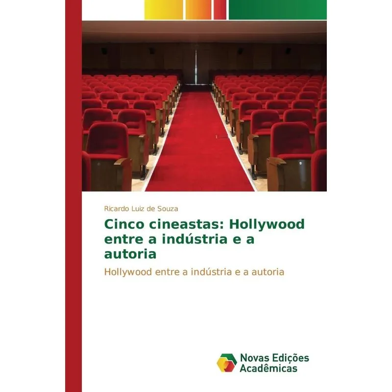 Cinco cineastas