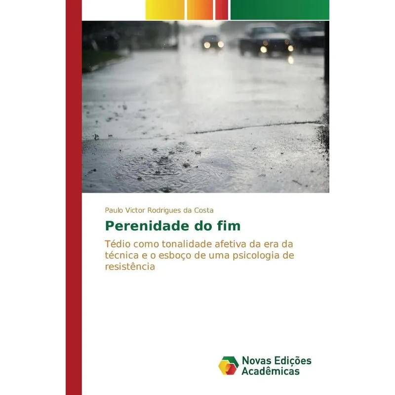 Perenidade do fim