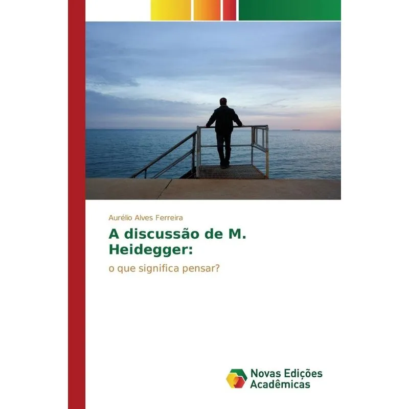 A discussão de M. Heidegger