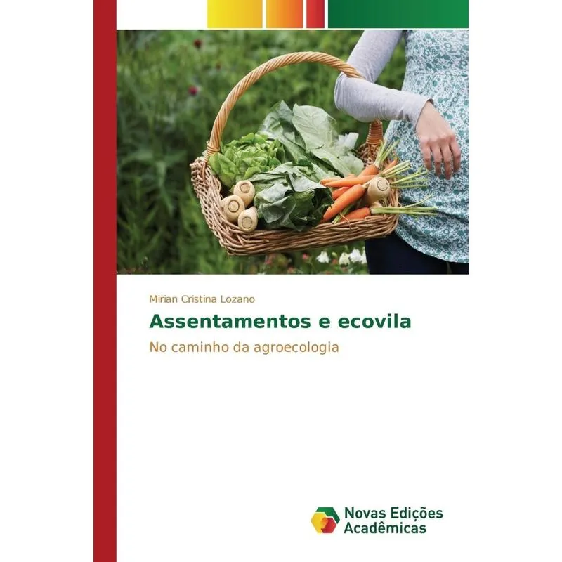 Assentamentos e ecovila. Assentamentos e ecovila