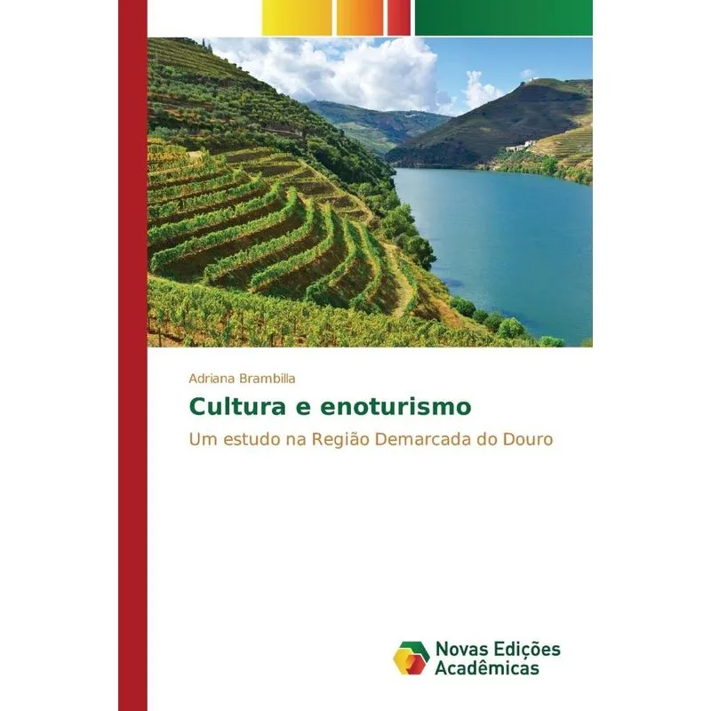 Cultura e enoturismo