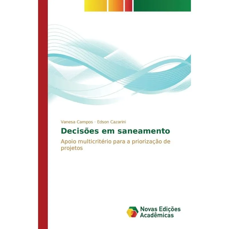 Decisões em saneamento