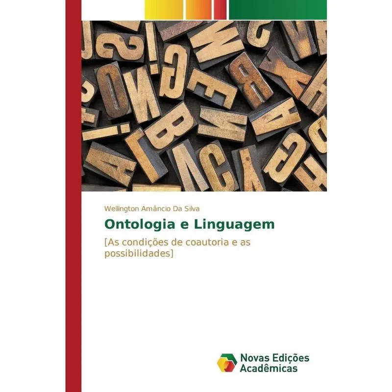Ontologia e Linguagem