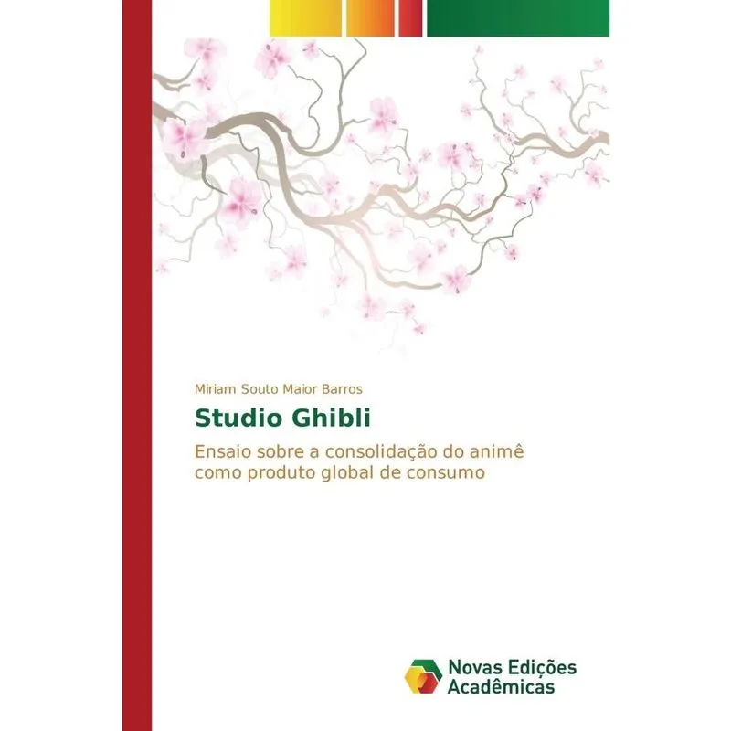 Studio Ghibli