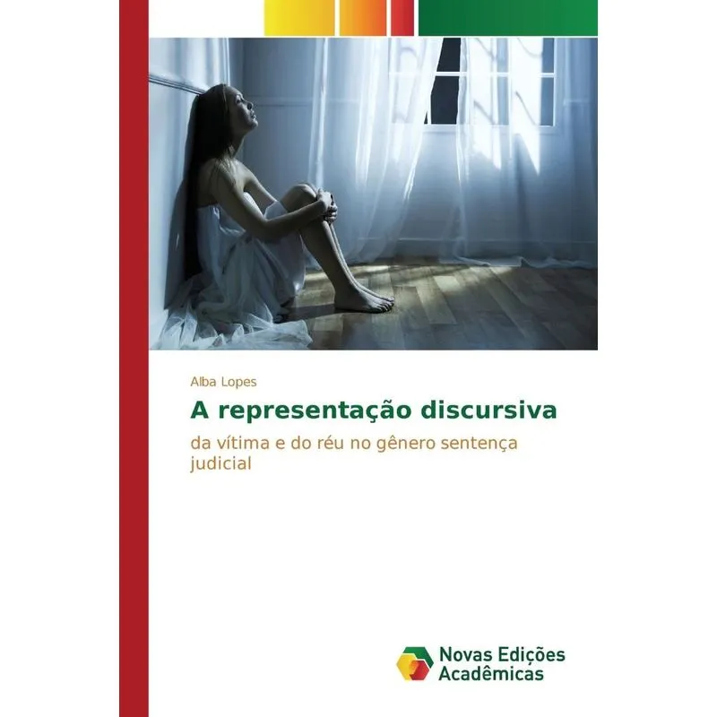 A representação discursiva