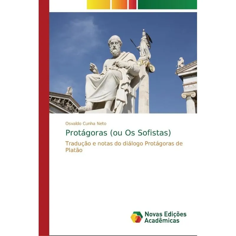 Protágoras (ou Os Sofistas)