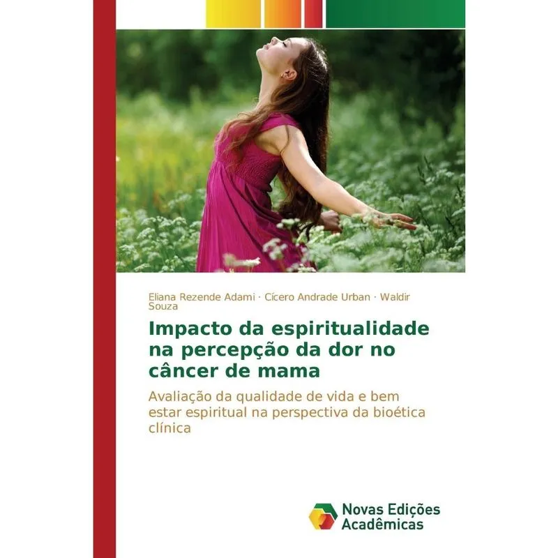 Impacto da espiritualidade na percepção da dor no câncer de