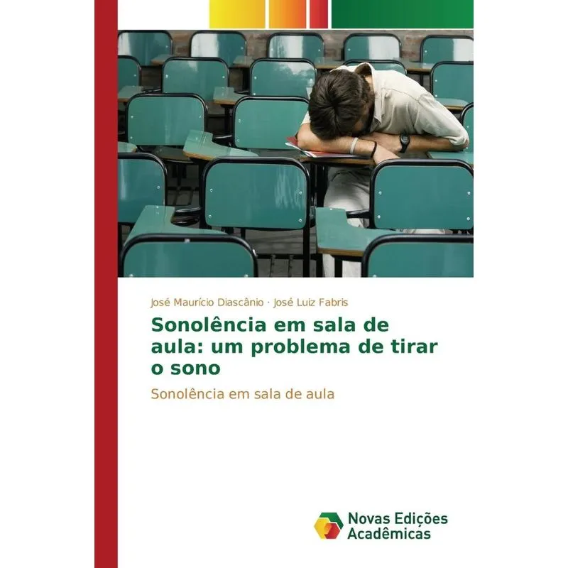 Sonolência em sala de aula