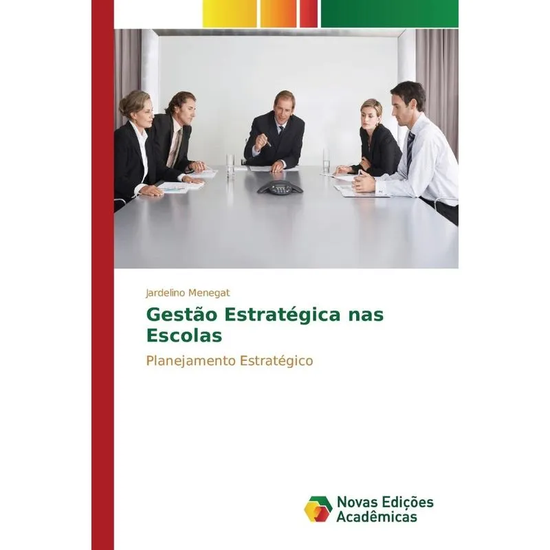 Gestão Estratégica nas Escolas