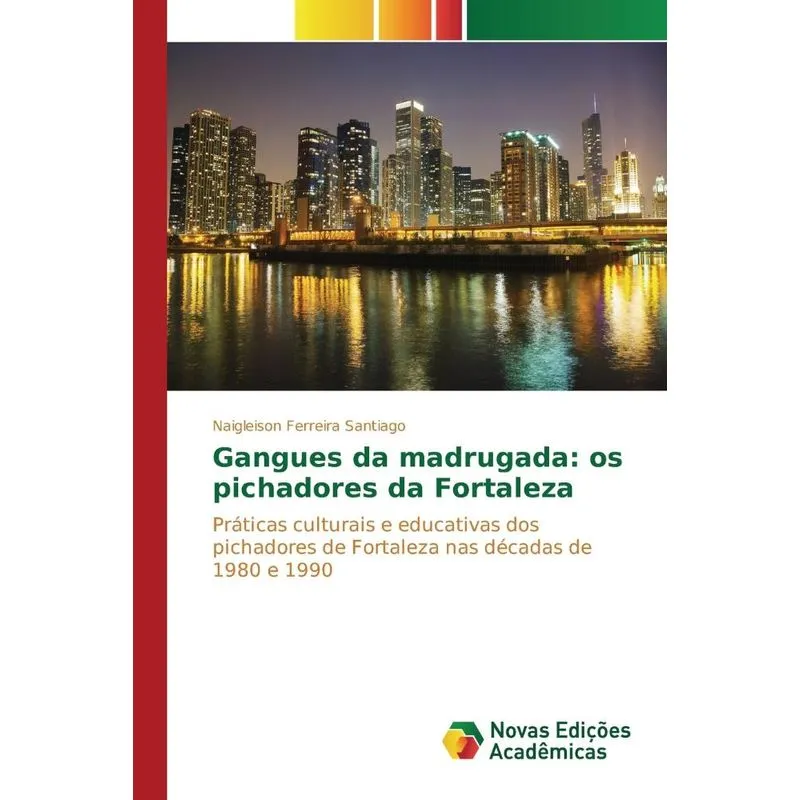 Gangues da madrugada