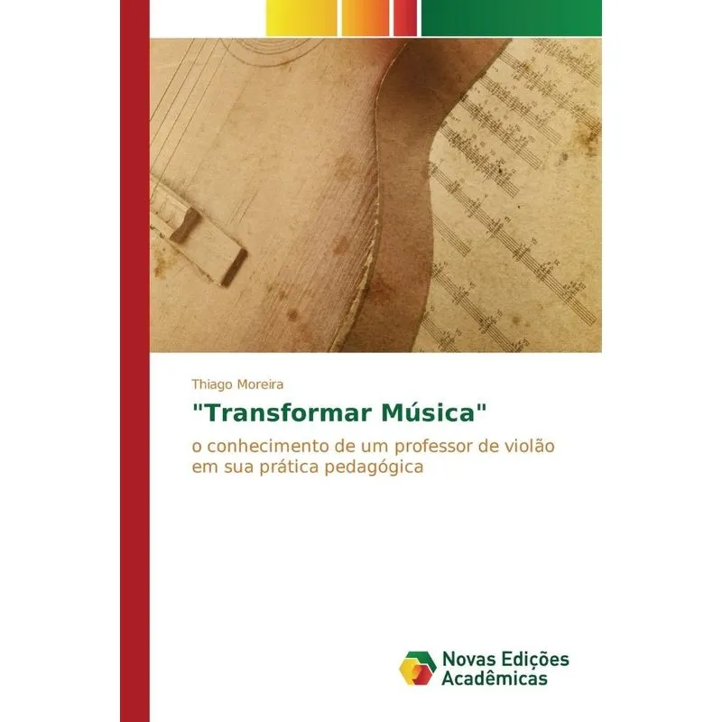 Transformar Música