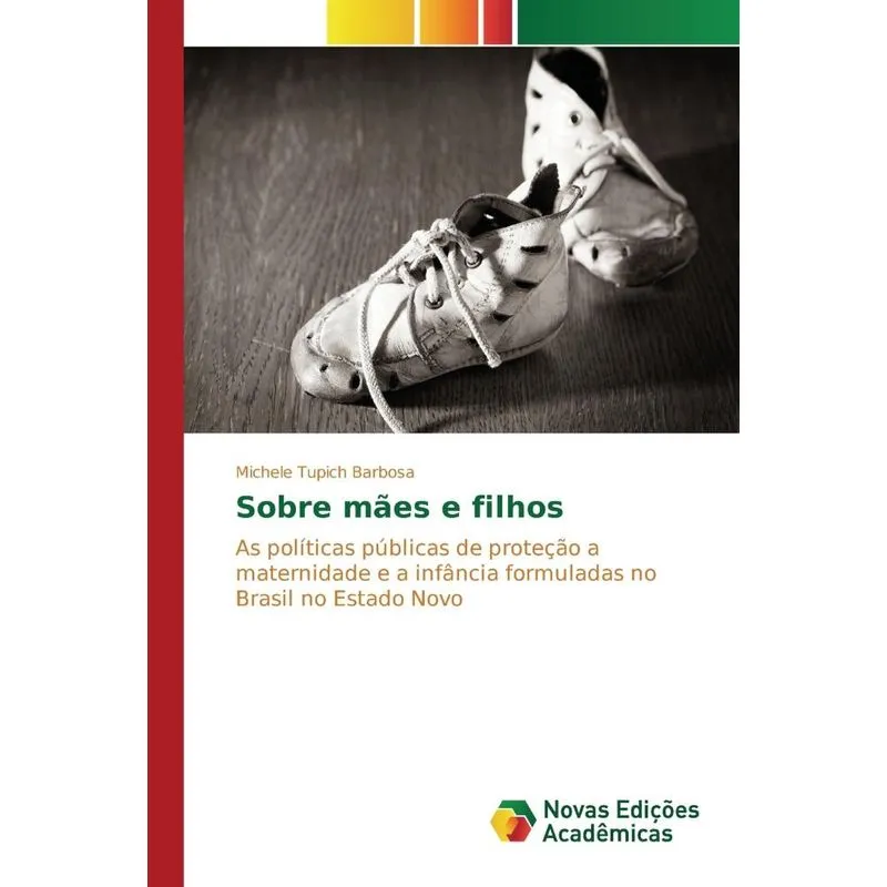 Sobre mães e filhos