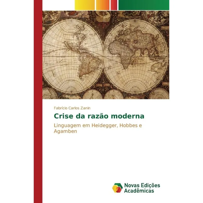 Crise da razão moderna