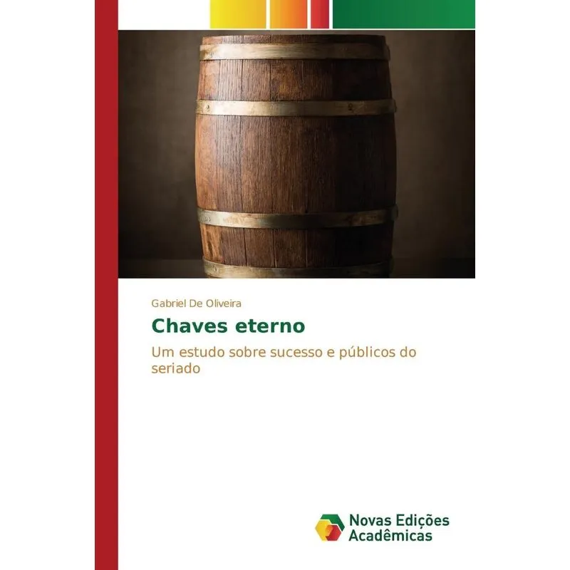 Chaves eterno