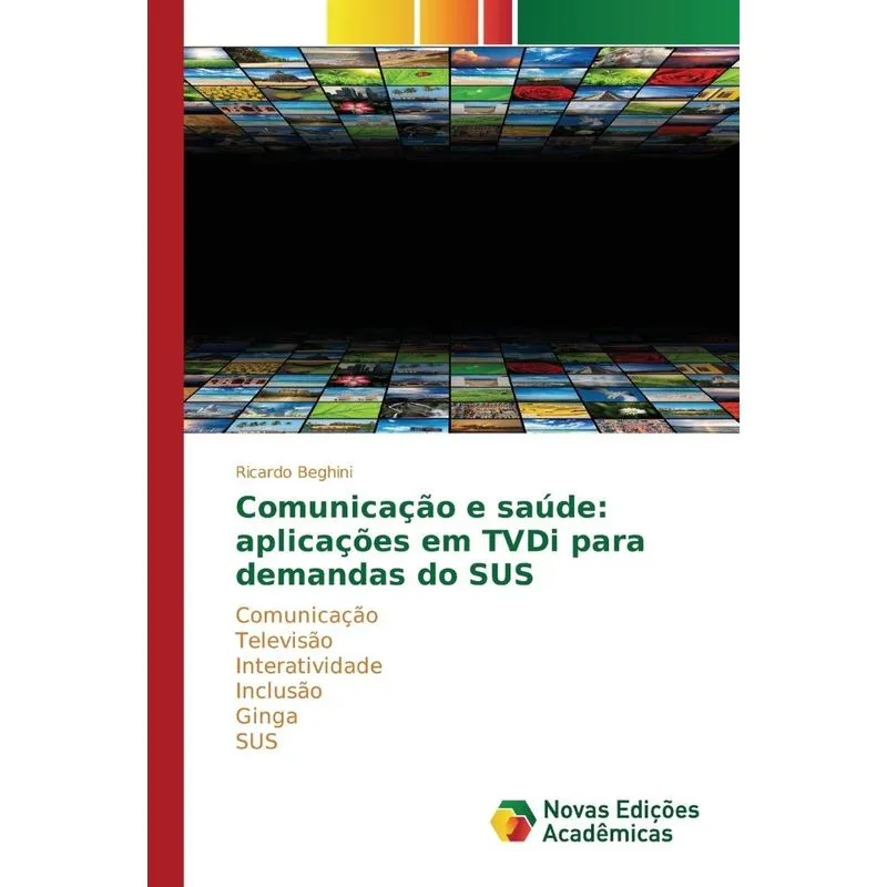 Comunicação e saúde