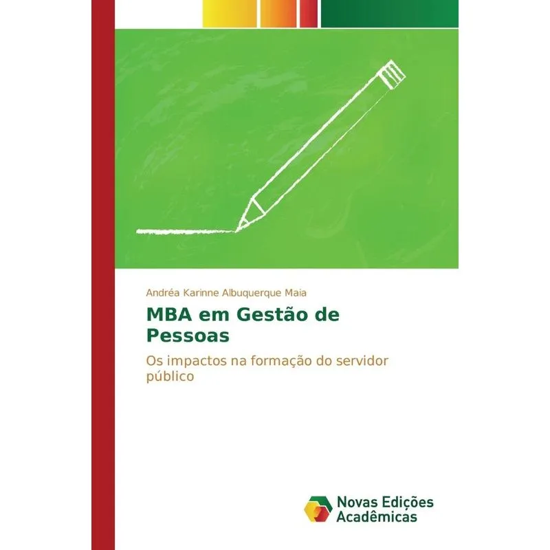 MBA em Gestão de Pessoas