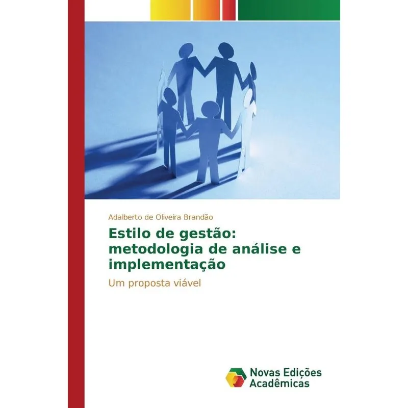 Estilo de gestão