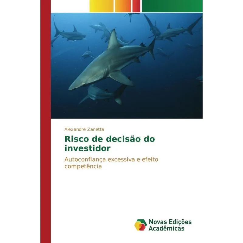 Risco De Decisão Do Investidor