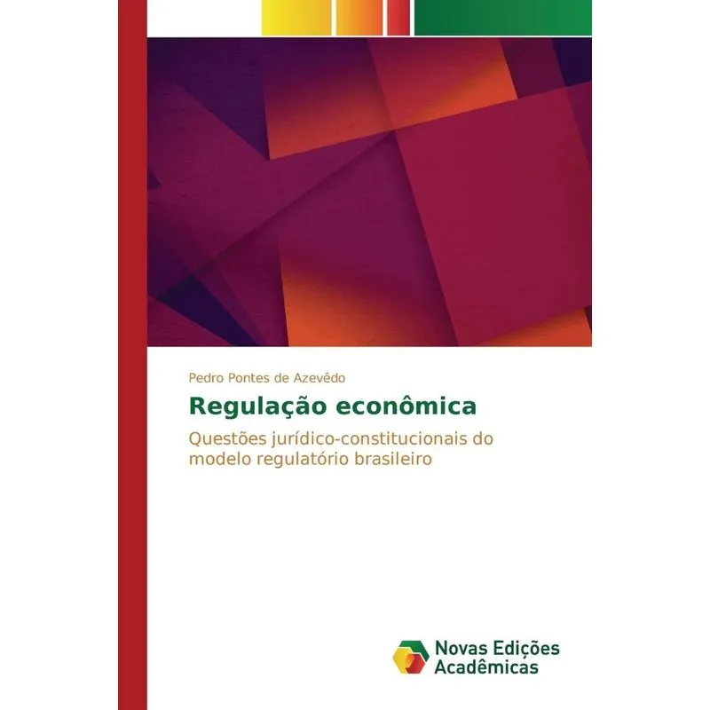 Regulação econômica
