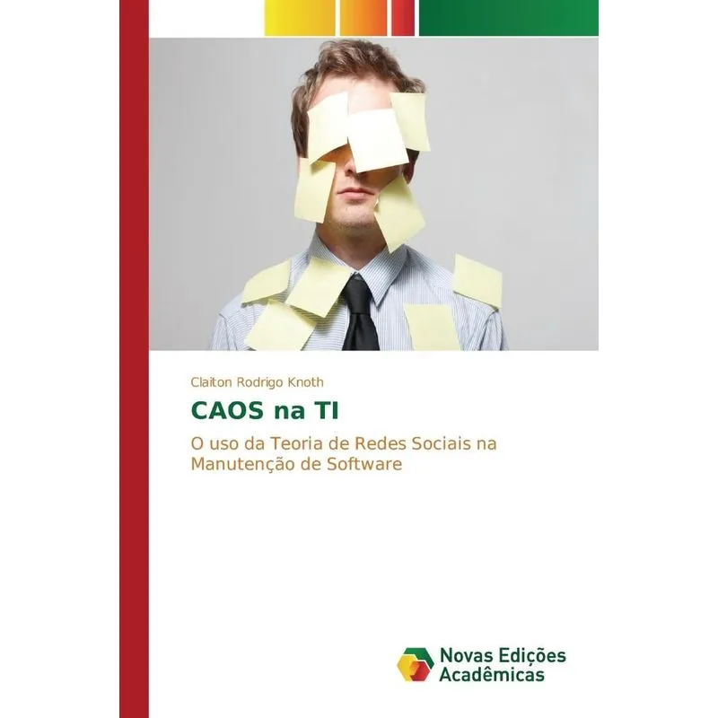 CAOS na TI