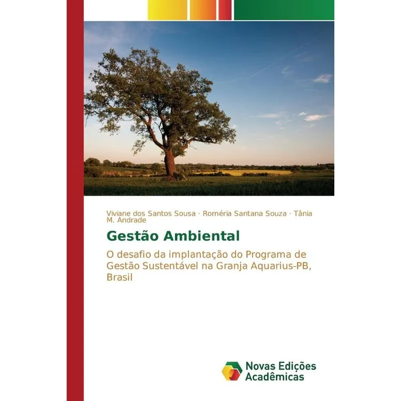 Gestão Ambiental
