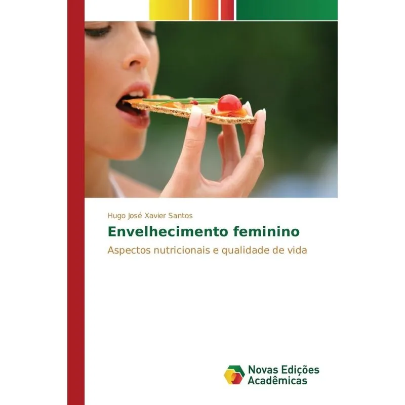 Envelhecimento feminino