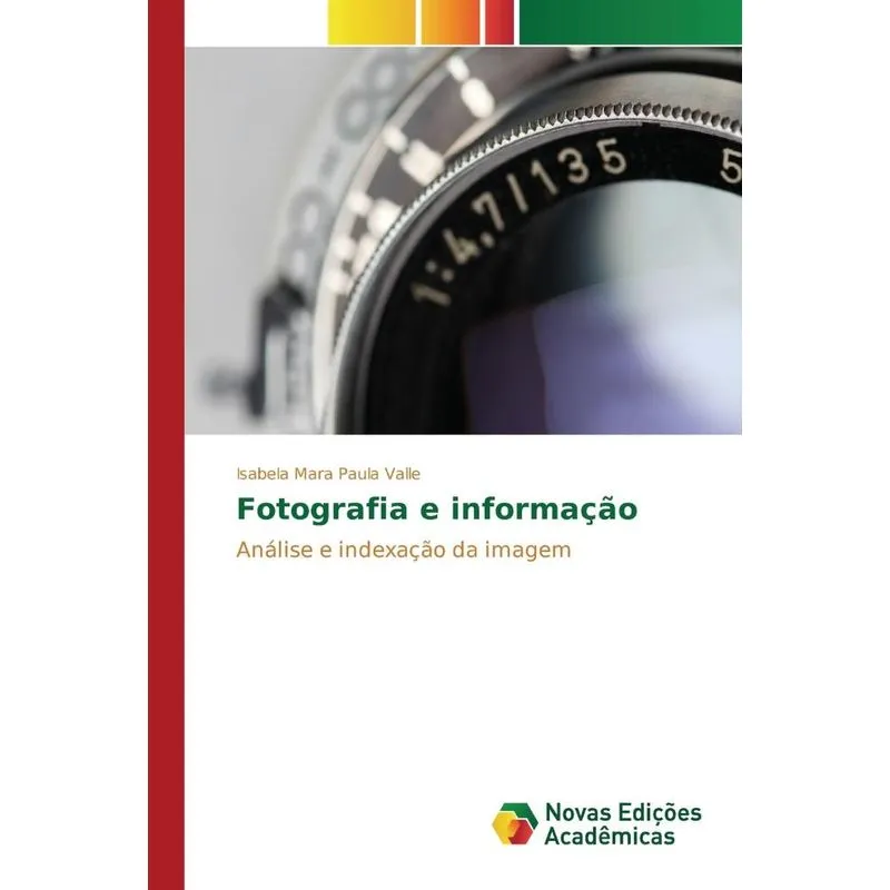 Fotografia e informação