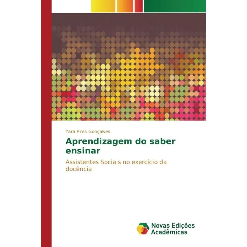 Aprendizagem do saber ensinar