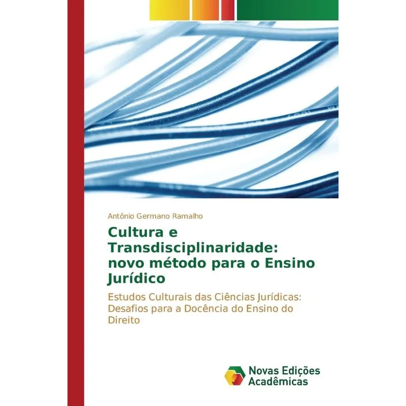 Cultura e Transdisciplinaridade