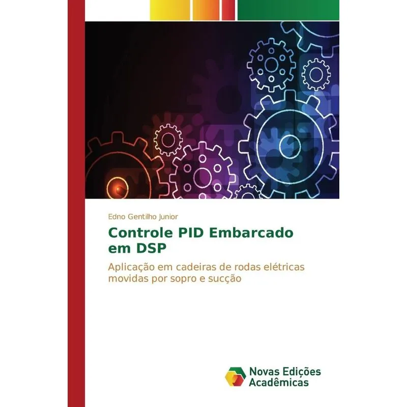 Controle PID Embarcado em DSP