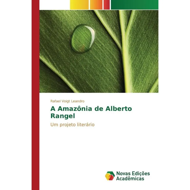 A Amazônia de Alberto Rangel