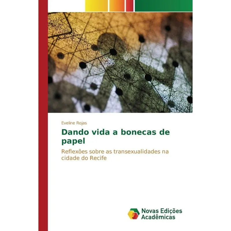 Dando vida a bonecas de papel