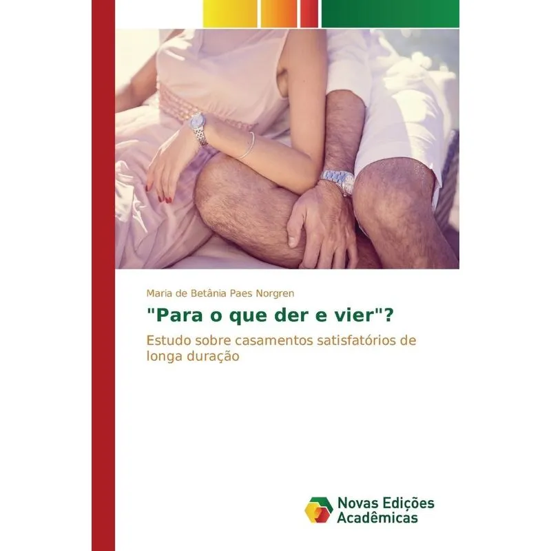 Para o que der e vier?