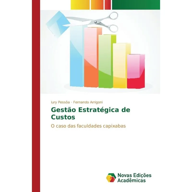 Gestão Estratégica de Custos