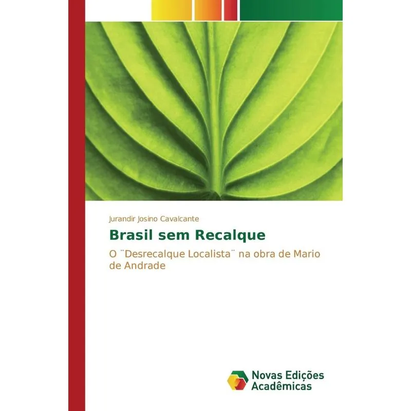 Brasil sem Recalque