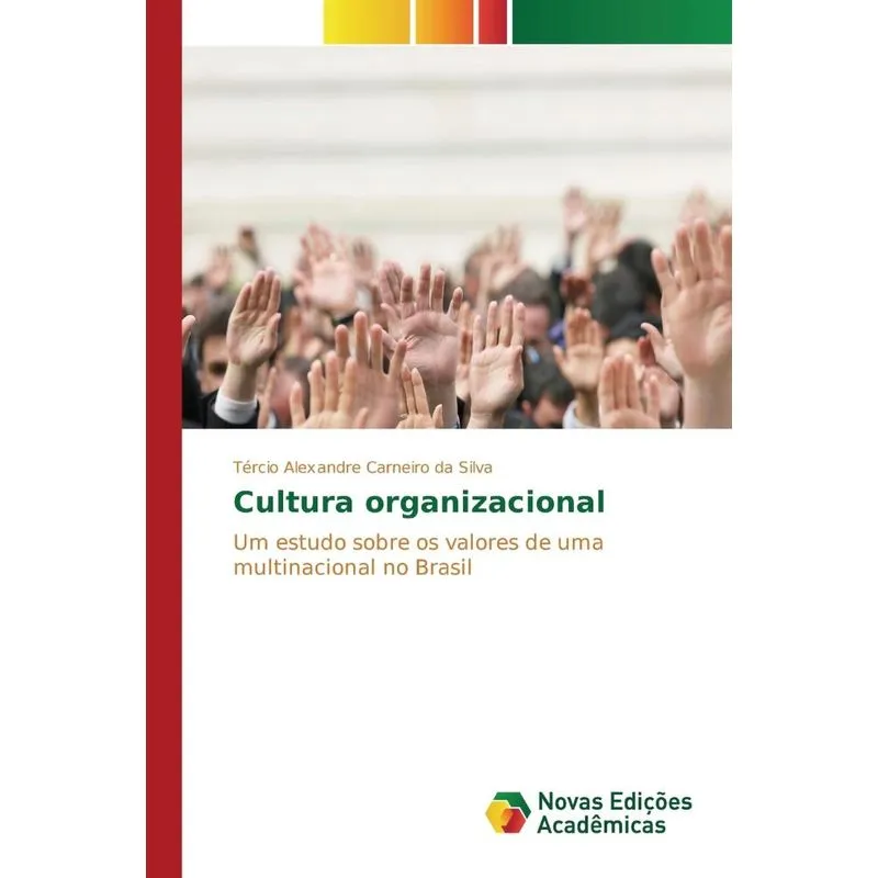 Cultura organizacional