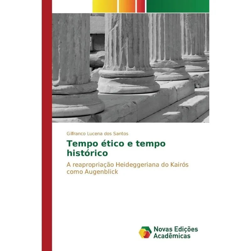Tempo ético e tempo histórico