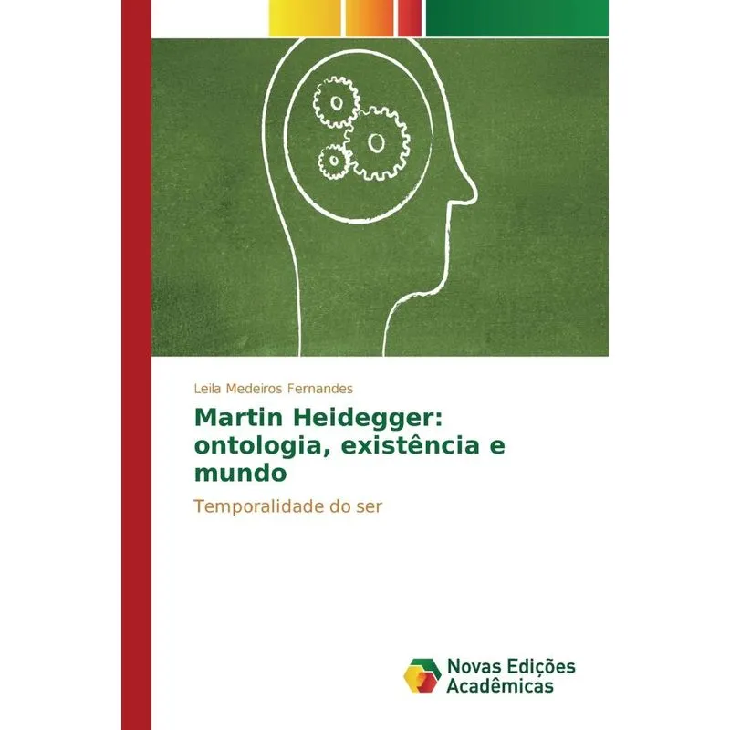 Martin Heidegger